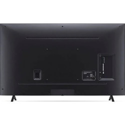 LG 55NANO81T6A NanoCell TV (Flat, 55 Zoll / 139 cm, UHD 4K, SMART TV, webOS 24 mit LG ThinQ)
