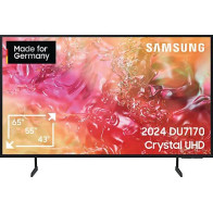 SAMSUNG GU65DU7170U LED TV