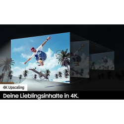 SAMSUNG GU65DU7170U LED TV