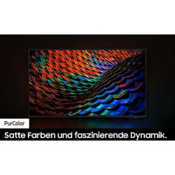 SAMSUNG GU65DU7170U LED TV