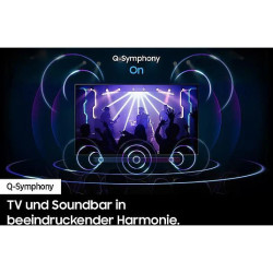 SAMSUNG GU65DU7170U LED TV