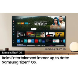 SAMSUNG GU65DU7170U LED TV