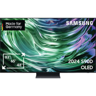 SAMSUNG OLEDGQ65S90D OLED...