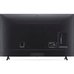 LG 65NANO81T6A NanoCell TV (Flat, 65 Zoll / 165 cm, UHD 4K, SMART TV, webOS 24 mit LG ThinQ)