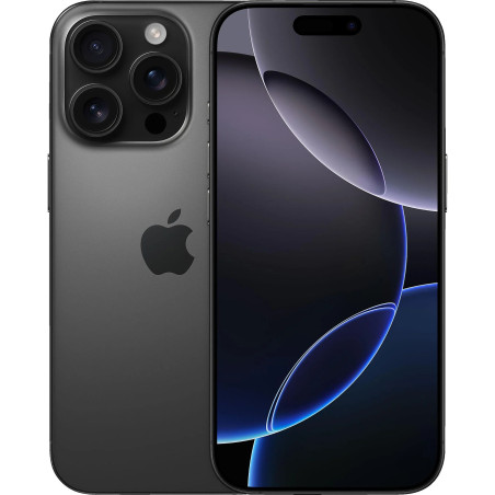 APPLE iPhone 16 Pro 5G 128 GB Titan...