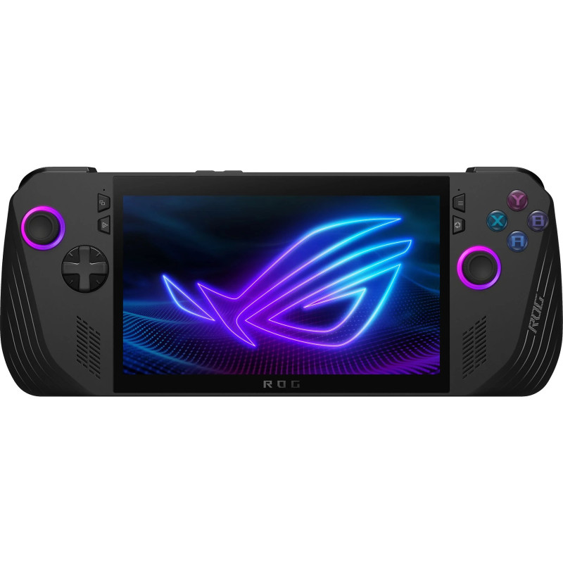 ASUS ROG Ally X RC72LA-NH007W, Gaming Handheld, 7 Zoll 120 Hz FHD-Display