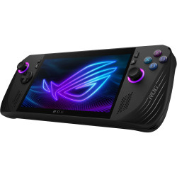 ASUS ROG Ally X RC72LA-NH007W, Gaming Handheld, 7 Zoll 120 Hz FHD-Display