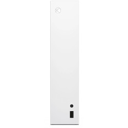MICROSOFT Xbox Series S 512 GB