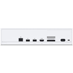 MICROSOFT Xbox Series S 512 GB