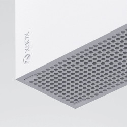 MICROSOFT Xbox Series S 512 GB