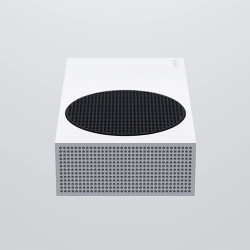 MICROSOFT Xbox Series S 512 GB
