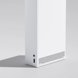 MICROSOFT Xbox Series S 512 GB