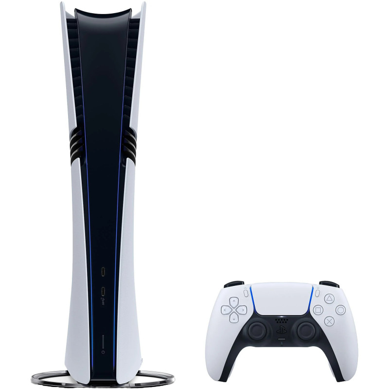 SONY PlayStation®5 Pro-Konsole