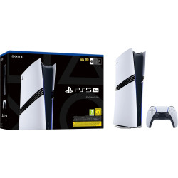 SONY PlayStation®5 Pro-Konsole