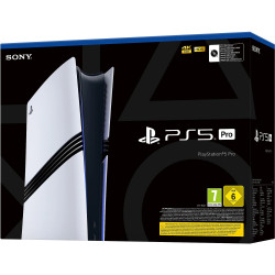 SONY PlayStation®5 Pro-Konsole