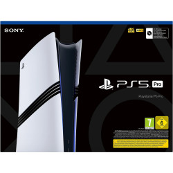 SONY PlayStation®5 Pro-Konsole