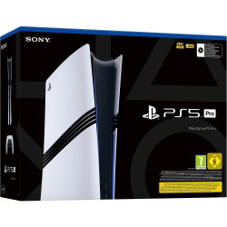 SONY PlayStation®5 Pro-Konsole