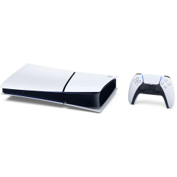 SONY PlayStation®5 Digital Edition (Modelgruppe: slim)