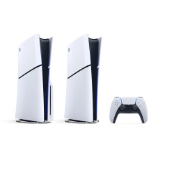 SONY PlayStation®5 Digital Edition (Modelgruppe: slim)
