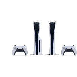 SONY PlayStation®5 Digital Edition (Modelgruppe: slim)