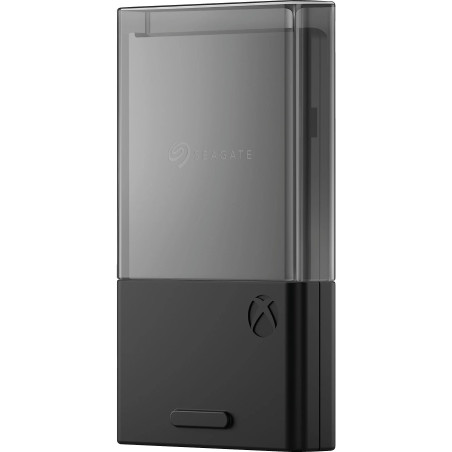 Seagate Speichererweiterungskarte...