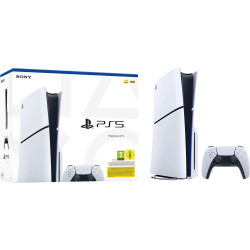 SONY PlayStation®5 (Modellgruppe: Slim)