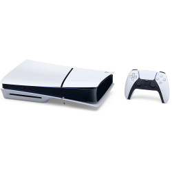 SONY PlayStation®5 (Modellgruppe: Slim)