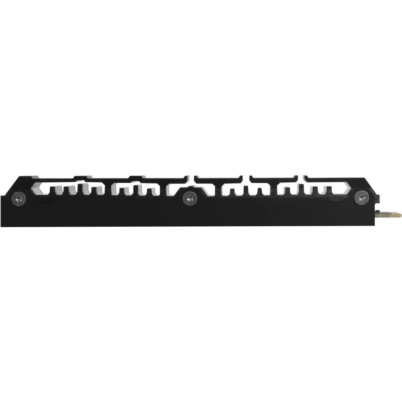 WD. BLACK™ SN850P NVMe™ SSD mit Heatsink für PS5®-Konsolen, 8 TB, Gaming SSD, Solid State Drive, Schwarz
