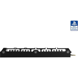 WD_BLACK SN850P NVMe™ mit Heatsink für PS5 Konsolen™, 2 TB, Gaming SSD, Schwarz