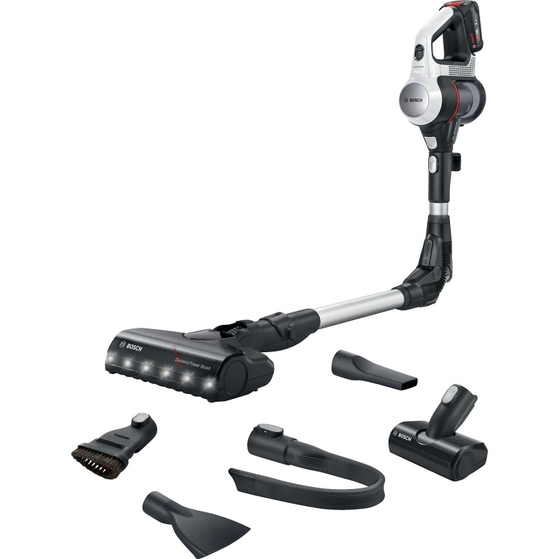 BOSCH BKS711MTB Unlimited 7 Stielsauger, Akkubetrieb