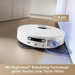 DREAME L10s Ultra Gen2 mit Wischfunktion Saugroboter