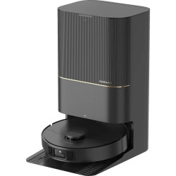 DREAME X40 Ultra Complete Schwarz Saugroboter