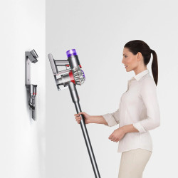DYSON 492636-01 V8 ADVANCED Stielsauger, Akkubetrieb, 425 Watt