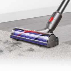 DYSON 492636-01 V8 ADVANCED Stielsauger, Akkubetrieb, 425 Watt