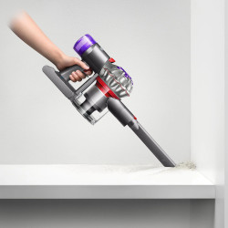 DYSON 492636-01 V8 ADVANCED Stielsauger, Akkubetrieb, 425 Watt