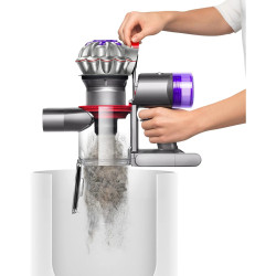 DYSON 492636-01 V8 ADVANCED Stielsauger, Akkubetrieb, 425 Watt