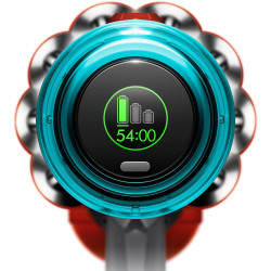 DYSON V12 ORIGIN Stielsauger, Akkubetrieb, 545 Watt