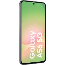 SAMSUNG Galaxy A56 5G 256 GB Awesome Graphite Dual SIM