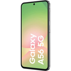 SAMSUNG Galaxy A56 5G 256 GB Awesome Graphite Dual SIM