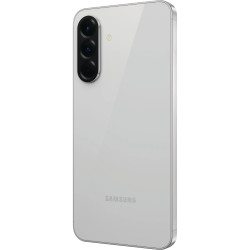 SAMSUNG Galaxy A56 5G 256 GB Awesome Lightgray Dual SIM